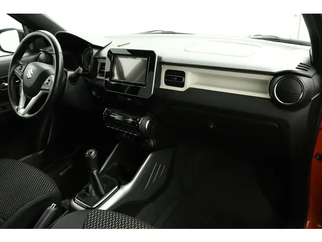 Suzuki Ignis 1.2 Smart Hybrid Style 2022 Benzine 43