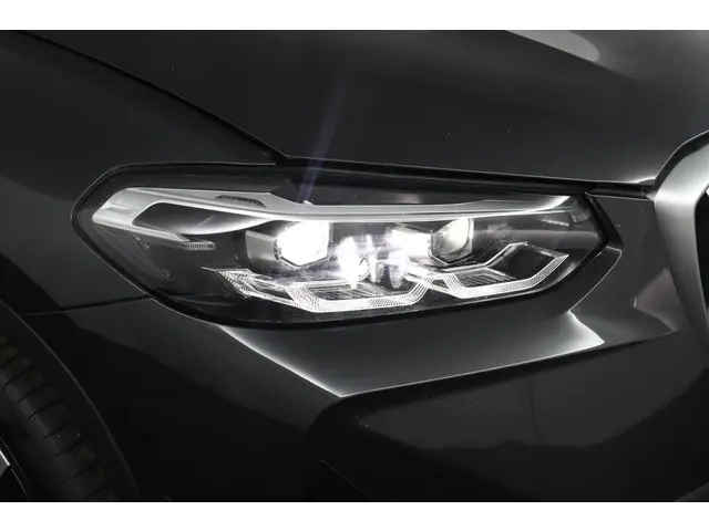 BMW X3 xDrive30e 2022 Hybride Benzine 61