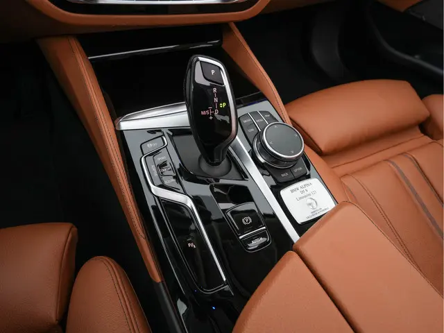 Alpina D5 S BMW ALPINA ALLRAD 2022 Diesel 12