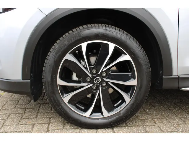 Mazda CX-5 2.0 SkyActiv-G 165 Newground 2022 Benzine 26
