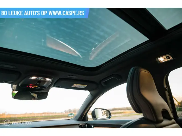 Volvo V90 2.0 D5 AWD Inscription | BTW auto 2019 Diesel 16