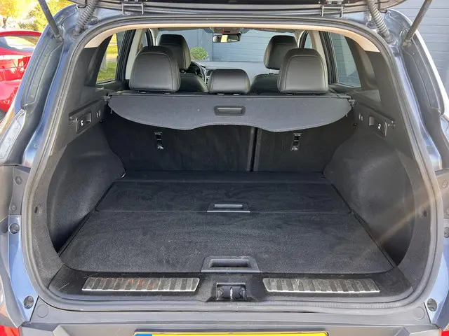 Renault Kadjar 1.2 TCe Intens 2018 Benzine 22