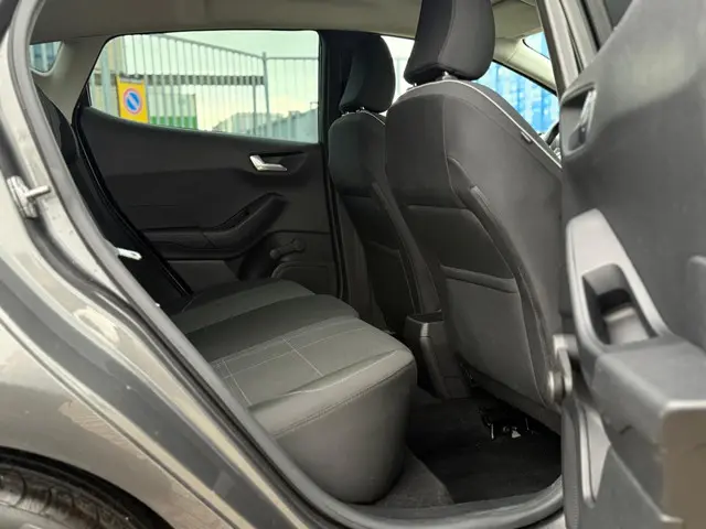 Ford Fiesta 1.1 Trend#Nap#Carplay#LaneAssist 2019 Benzine 16