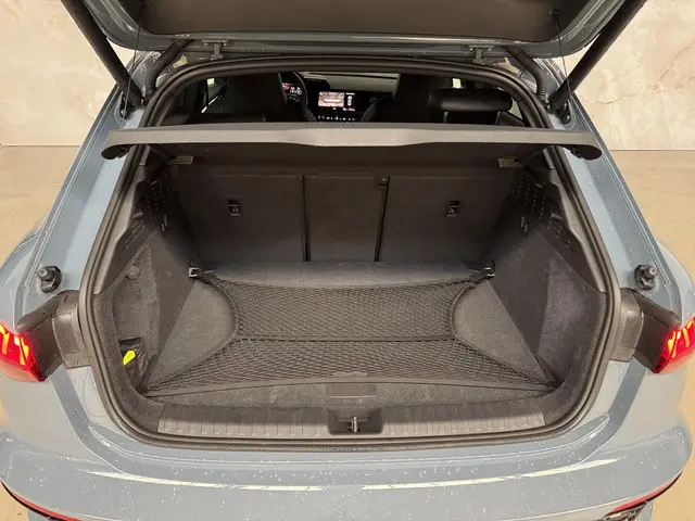 Audi RS3 A3 Sportback 2.5 TFSI quattro 2022 Benzine 13