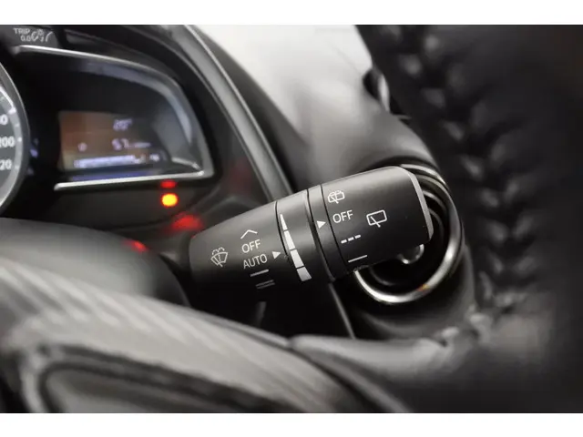 Mazda 2 1.5 115pk 6bak GT-M 2016 Benzine 20