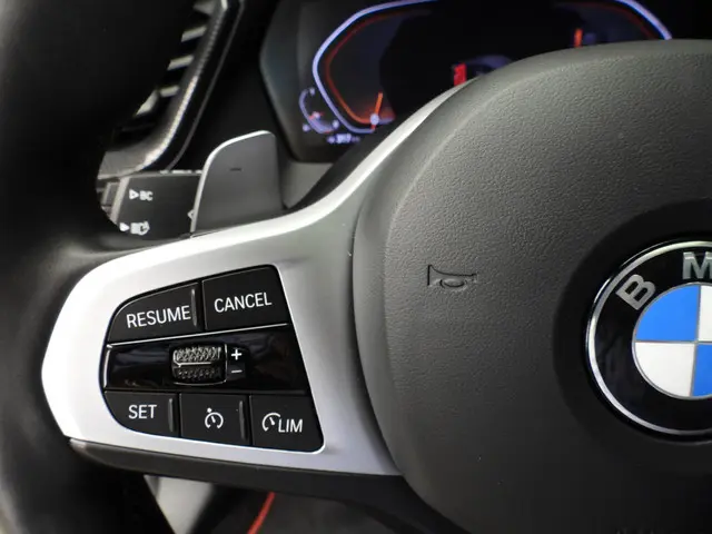 BMW 1 Serie 5-deurs 128ti 2024 Benzine 16