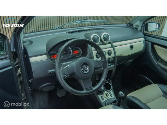 Aixam Crossover Brommobiel Premium 2016 Diesel 14