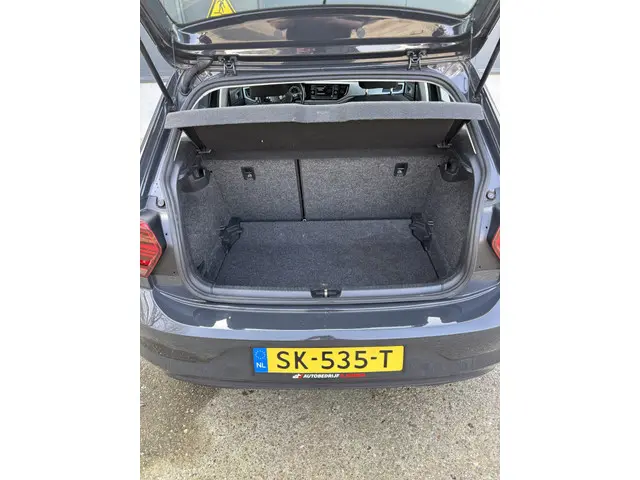 Volkswagen Polo 1.0 TSI Comfortline 2018 Benzine 11