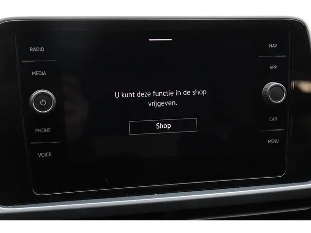 Volkswagen T-Roc 1.5 TSI 150pk DSG Style 2023 Benzine 23