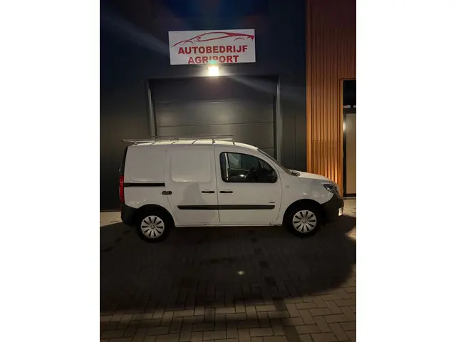 Mercedes-Benz Citan 108 CDI BlueEFFICIENCY 2016 Diesel 7