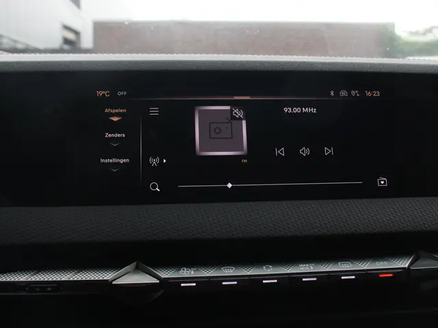 DS DS 4 1.2 PureTech Automaat Rivoli Cross 2023 Benzine 29