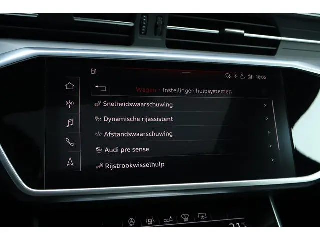 Audi A6 Avant 45 TFSI Sport Pro Line S 2020 Benzine 31