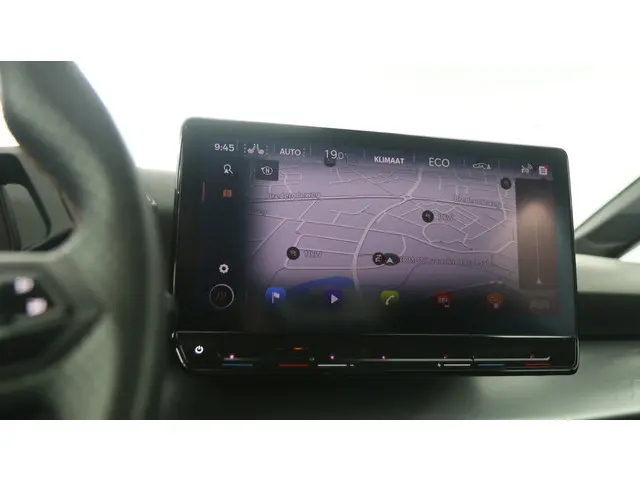 CUPRA Born Business One 62 kWh 2021 Elektrisch 29