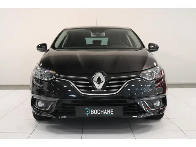 Renault Mégane 1.3 TCe Bose 2019 Benzine 20