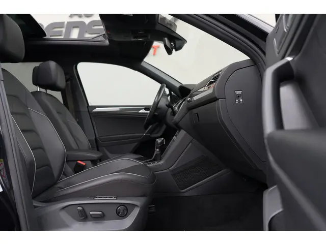 Volkswagen Tiguan Allspace 1.5 TSI Highline 2019 Benzine 6