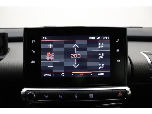Citroën C4 Cactus 1.2 PureTech Business 2019 Benzine 21