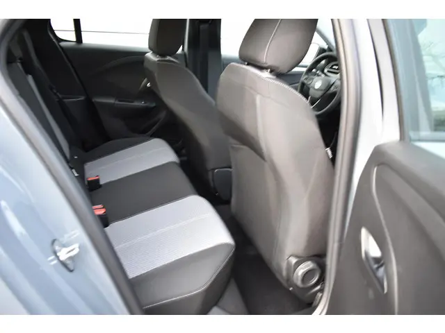 Opel Corsa 1.2 Edition 2025 Benzine 16