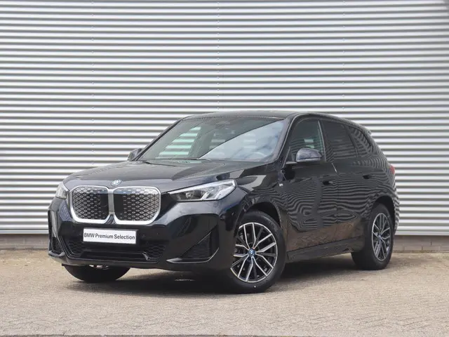 BMW iX1 eDrive20 2024 Elektrisch 35