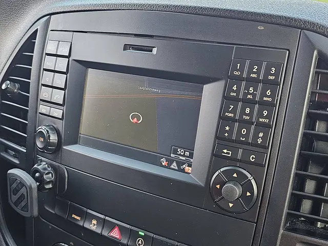 Mercedes-Benz Vito 114 2020 Diesel 11