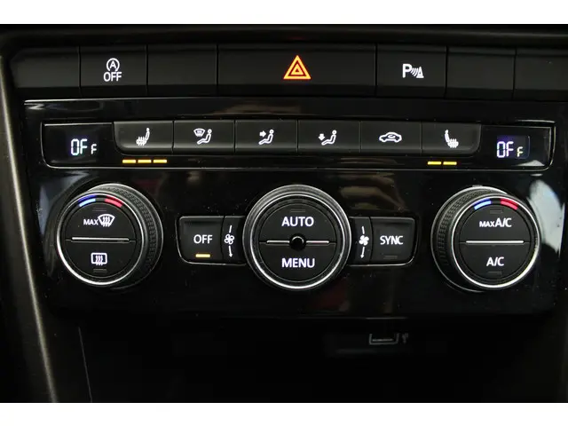 Volkswagen T-Roc 1.0 TSI Style 2018 Benzine 16
