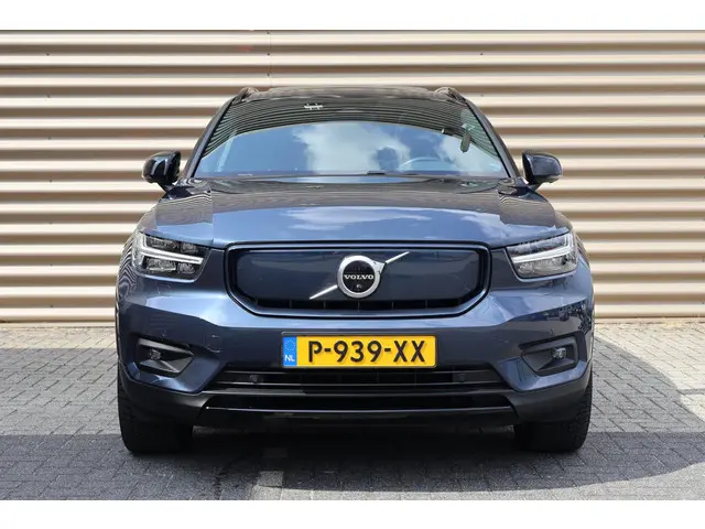 Volvo XC40 Recharge Twin Pro 2022 Elektrisch 5