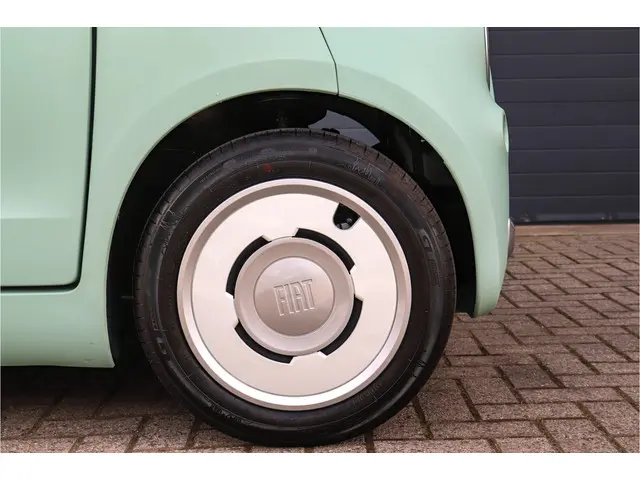 Fiat Topolino Base 2025 Elektrisch 24