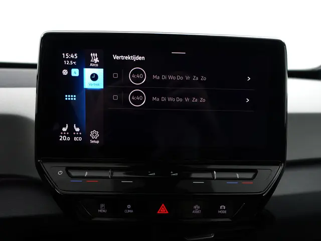 Volkswagen ID.3 First Plus 58 kWh Aut- 2020 Elektrisch 14
