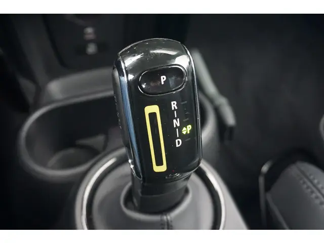 MINI Electric 3-deurs 2022 Elektrisch 13