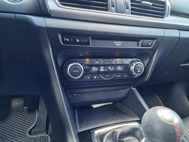 Mazda 3 2.0 HP GT-M 2014 Benzine 20