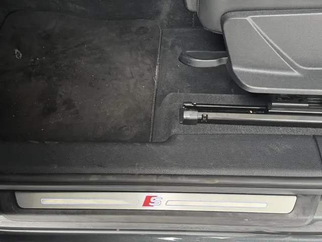 Audi Q3 35 TFSI Pro Line S 2020 Benzine 35