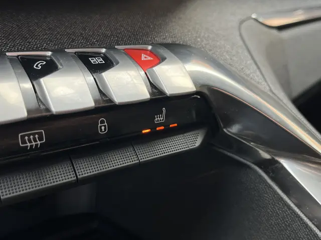 Peugeot 5008 PureTech 130 GT-Line 2019 Benzine 21