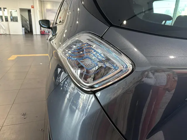 Renault ZOE R90 Bose 41 kWh (ex Accu) 2018 Elektrisch 25