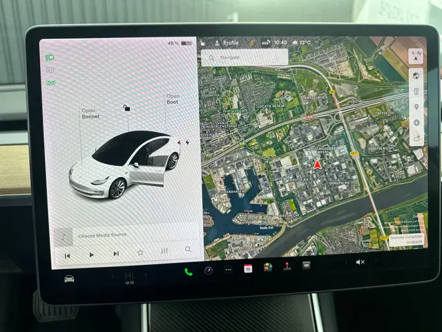 Tesla Model 3 Standard RWD Plus 60 kWh 2019 Elektrisch 18