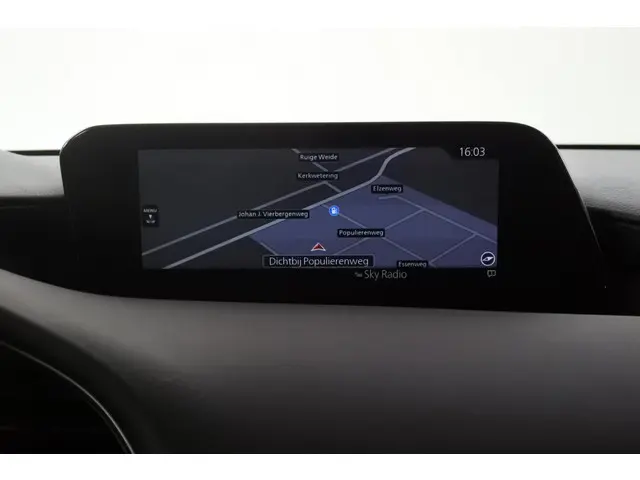 Mazda 3 2.0 X 186pk Luxury 2021 Benzine 24