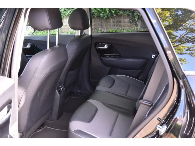 Kia e-Niro DynamicPlusLine 64 kWh 2021 Elektrisch 8