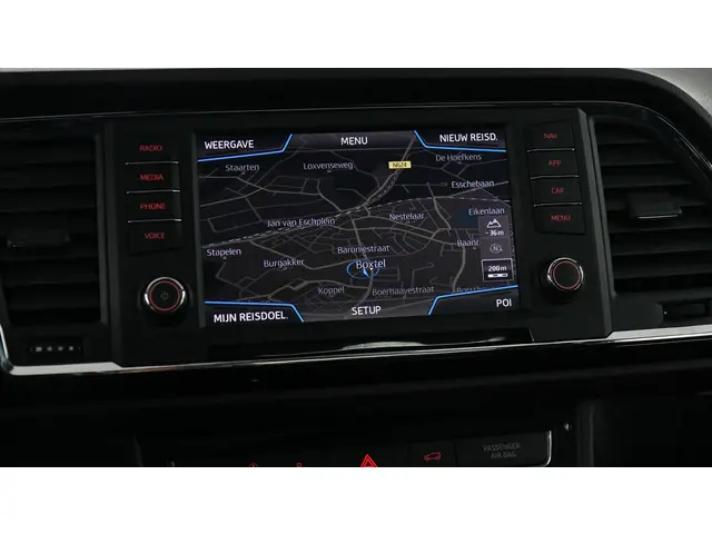 SEAT Ateca 1.4 EcoTSI 150pk Xcellence DSG 2017 Benzine 22