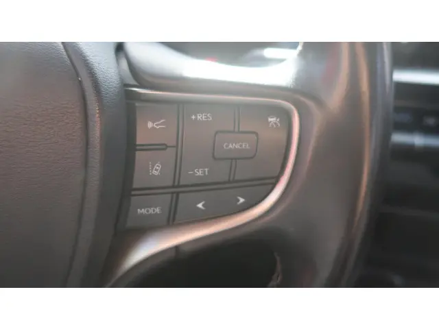 Lexus UX 250h Business Line 2019 Hybride Benzine 13