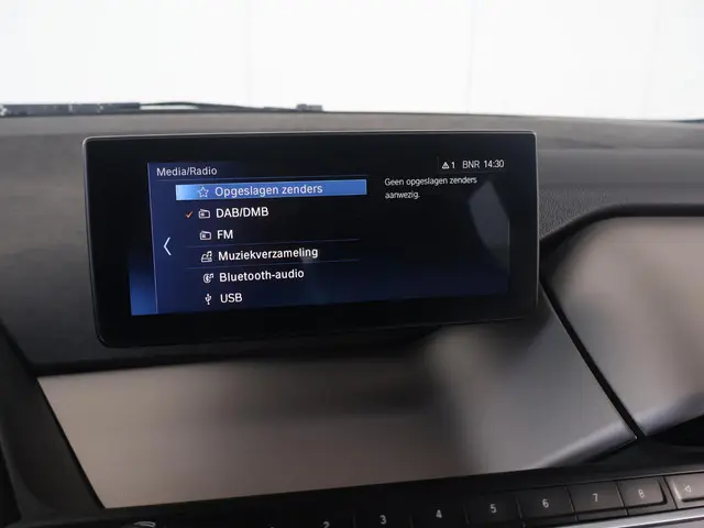 BMW i3 Basis iPerformance 94Ah 33 kWh 2018 Elektrisch 26