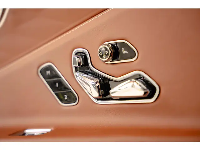 Bentley Flying Spur 4.0 V8 2021 Benzine 59