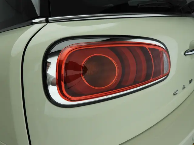 MINI Clubman 1.5 One Salt Business 2018 Benzine 37