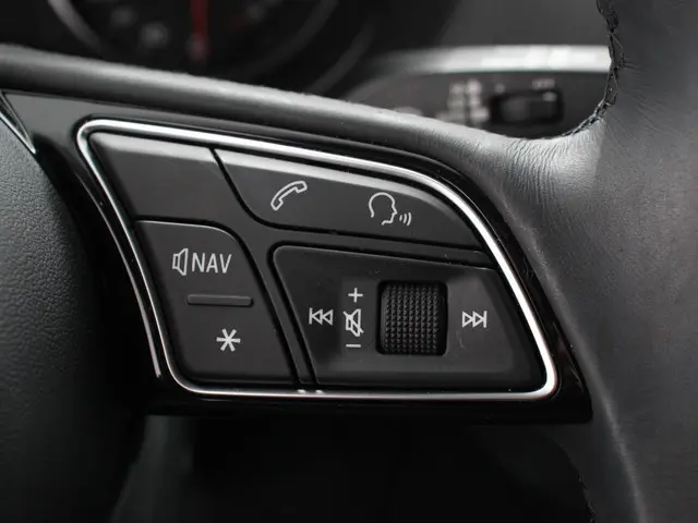 Audi Q2 35 TFSI 150pk S-Tronic Prestige 2021 Benzine 17