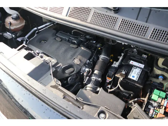 Citroën Jumpy 2.0 BlueHDI 120 M Club 2021 Diesel 30