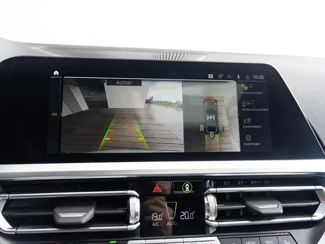 BMW 4 Serie Gran Coupé 420i 2021 Benzine 43