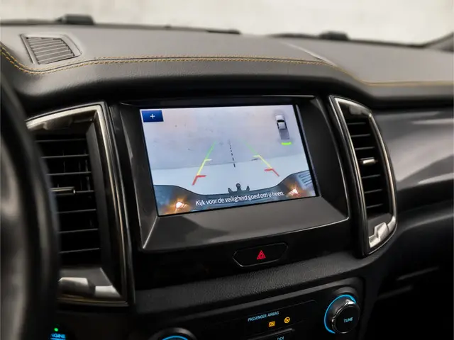 Ford Ranger 2.0 Wildtrak Supercab 2023 Diesel 12