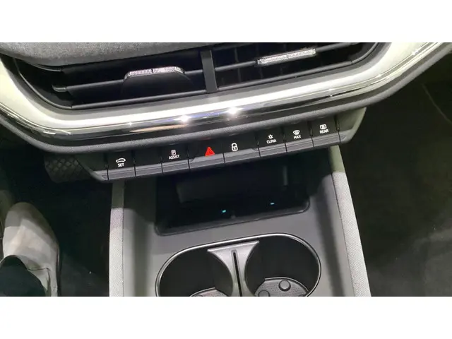 Škoda Enyaq iV 132 kW / 180 pk SUV 2024 Elektrisch 16