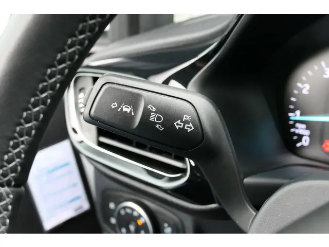 Ford Fiesta 1.0 EcoBoost Titanium 2021 Benzine 30