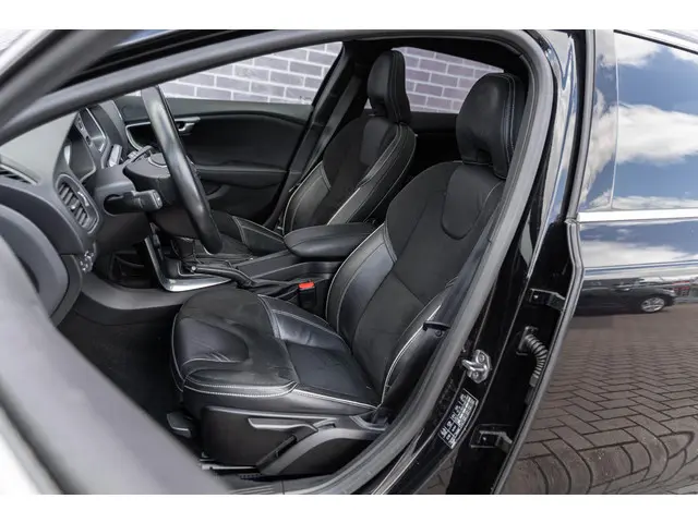 Volvo V40 1.5 T3 Polar+ Sport 2019 Benzine 13