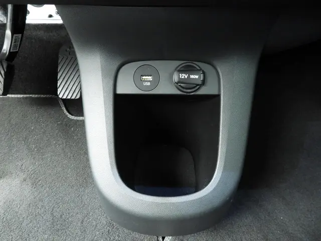 Hyundai IONIQ 5 Style 58 kWh 2023 Elektrisch 37