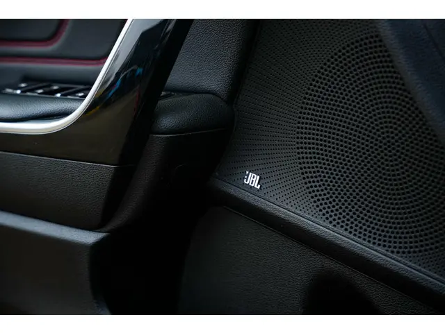 Kia Ceed 1.6 T-GDi GT 2019 Benzine 36