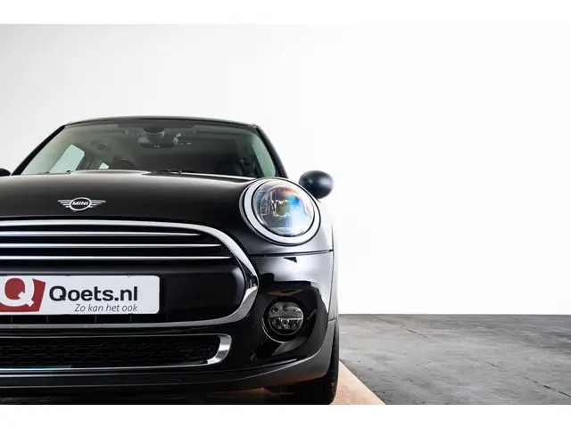 MINI One Mini 1.5 2019 Benzine 48